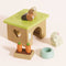 Le Toy Van Bunny & Guinea Pet Animal Set