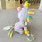 Skip Hop Bandana Buddies Activity Toy - Unicorn