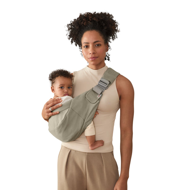 Ergobaby Upsie Sling Carrier