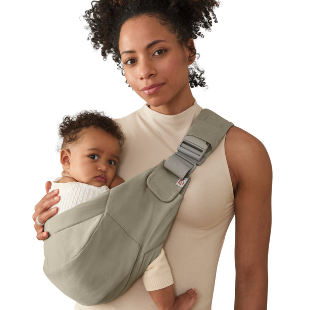 Ergobaby Upsie Sling Carrier