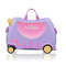 Trunki Glide Ride-on Luggage