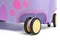 Trunki Glide Ride-on Luggage