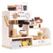 Le Toy Van Barista Table Top Cafe