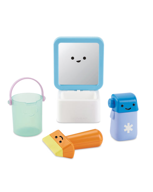 Skip Hop Fresh & Clean - Mirror Fun Set