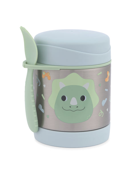 Skip Hop Besties Squad Insulated Food Jar