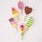 Le Toy Van Wooden Ice Lollies Popsicles