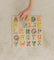 Bubble Wooden Alphabet Puzzle