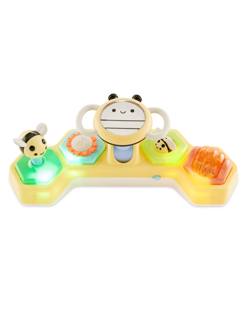 Skip Hop Farmstand See & Bee Steering Wheel