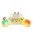 Skip Hop Farmstand See & Bee Steering Wheel