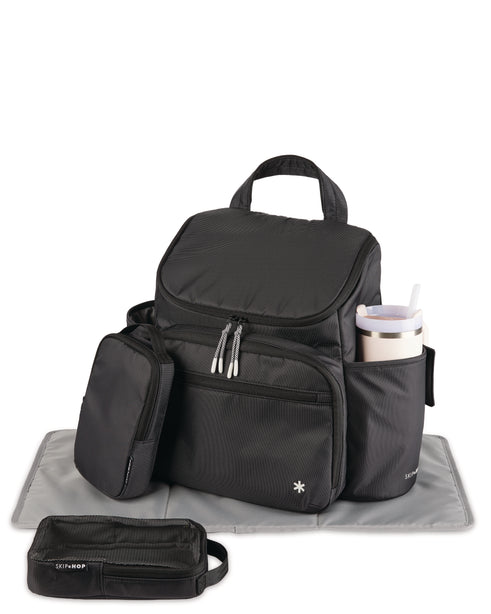 Skip Hop Forma Next Nappy Backpack
