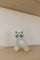 Bubble Wooden Raccoon Pull Along Toy