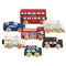 Le Toy Van London Toy Car Set