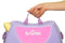 Snuggle Me Natural Infant Lounger