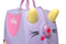 Snuggle Me Natural Infant Lounger