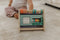 Bubble Wooden Activity Triangle