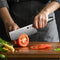145 Layers M390 Damascus Steel (Pre-order)
