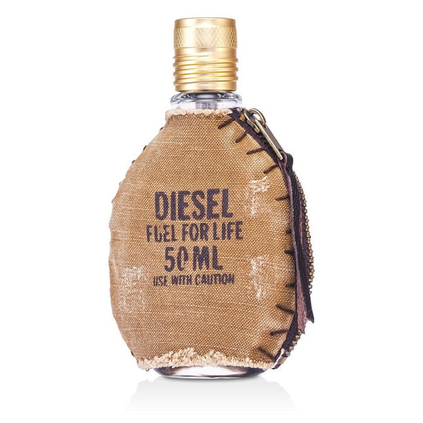 Fuel For Life Eau De Toilette Spray