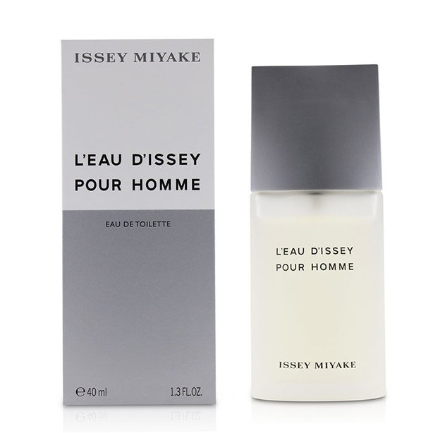 Issey Miyake Eau De Toilette Spray