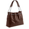 Coach Evelyn Shoulder Bag With Quilting - Maple CDR00