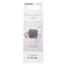 Vegan Leather Apple Watch Strap AW-BDLHV Series