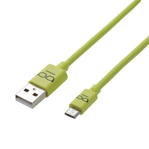 USB 2.0 USB to Micro-B Cable MPA-FAMB2U12C Series
