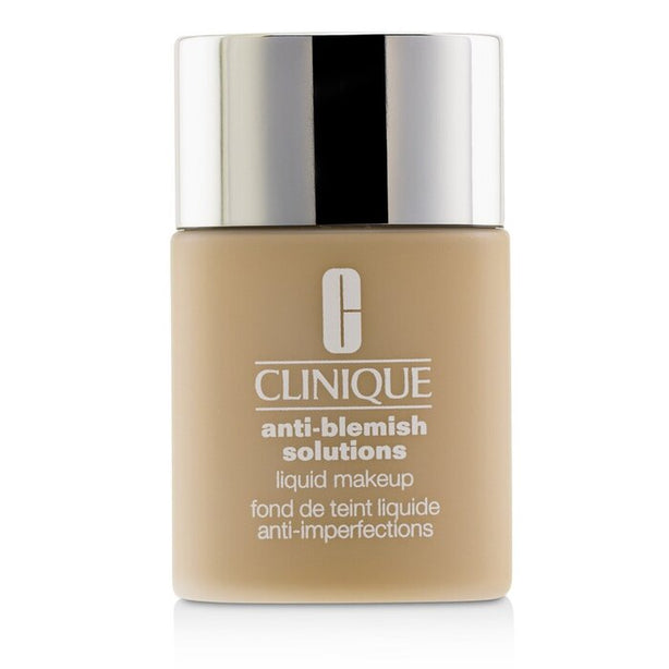 Anti Blemish Solutions Liquid Makeup - # Fresh - 30ml/1oz