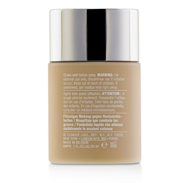 Anti Blemish Solutions Liquid Makeup - # Fresh - 30ml/1oz