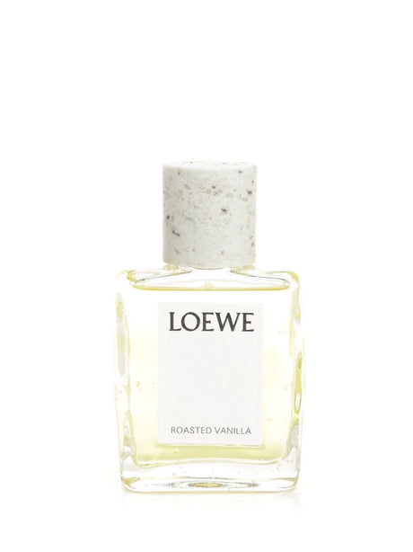 Loewe Home Scents Roasted Vanilla Eau De Parfum 100 Ml - Beige