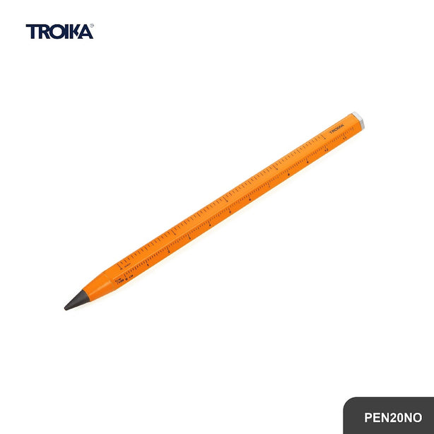 Troika Pencil Construction Endless