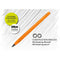 Troika Pencil Construction Endless