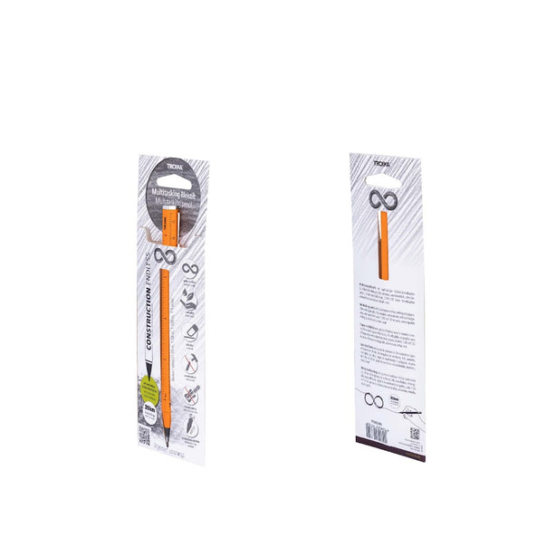 Troika Pencil Construction Endless
