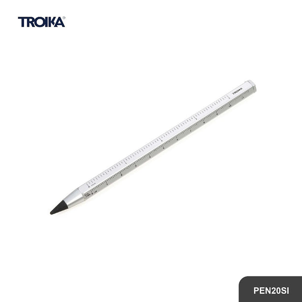 Troika Pencil Construction Endless