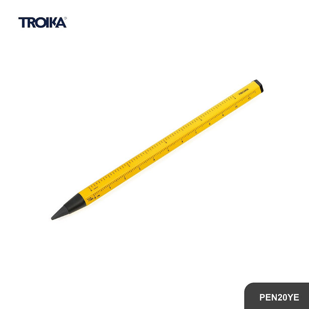 Troika Pencil Construction Endless