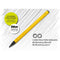 Troika Pencil Construction Endless