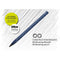 Troika Pencil Construction Endless