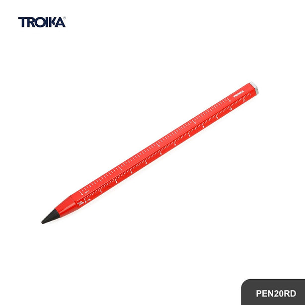 Troika Pencil Construction Endless