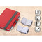 Troika Notebook Lilipad+Liliput Tool Pen