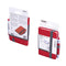 Troika Notebook Lilipad+Liliput Tool Pen