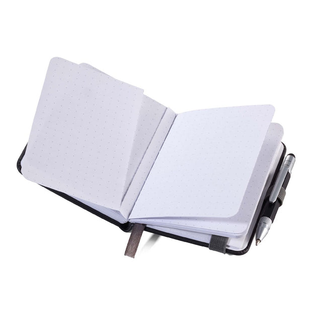 Troika Notebook Lilipad+Liliput Tool Pen