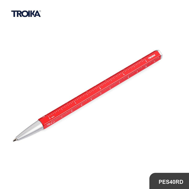 Troika BP Pen Construction Basic