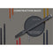 Troika BP Pen Construction Basic
