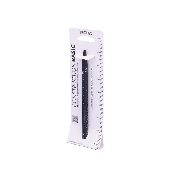 Troika BP Pen Construction Basic