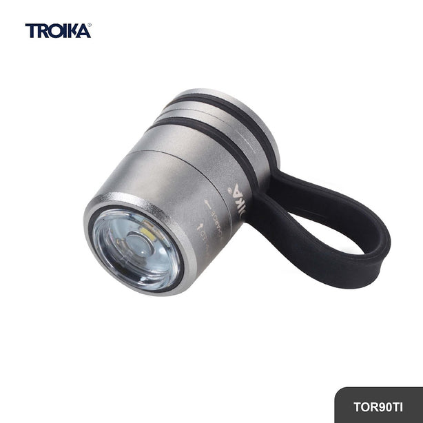 Troika Torch Eco Run