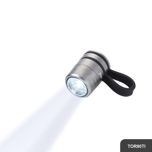 Troika Torch Eco Run