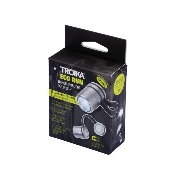 Troika Torch Eco Run