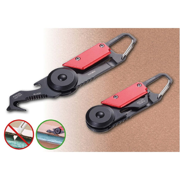 Troika Mini Tool Egon 5 Function
