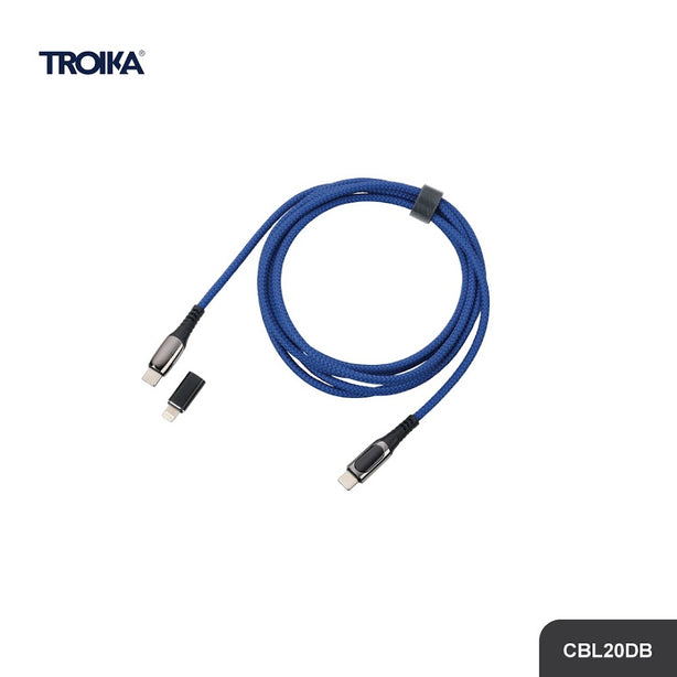 Troika Cable Speedy XL