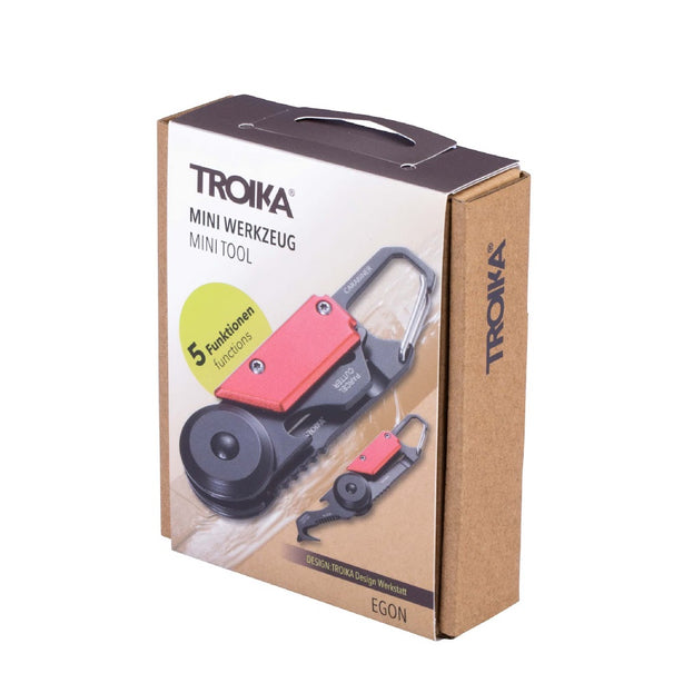 Troika Mini Tool Egon 5 Function