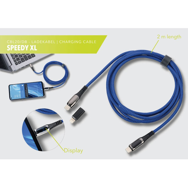 Troika Cable Speedy XL