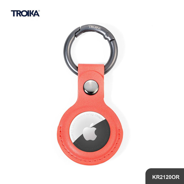 Troika Keyring Airtag Cover